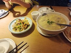 -吕氏疙瘩汤·海鲜新鲁菜(凯德mall新都心店)