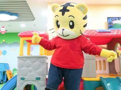 -巧虎KIDS早教中心(青秀区盛天地店)