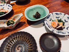-AKIMOTO秋本寿司(双井店)