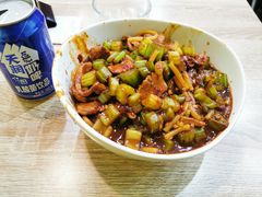 -西粉堂新疆米粉(朝外店)