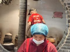 -园林美食城·本土农家菜(杨和镇店)