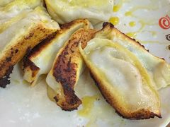 -回回锅贴(小河沿店)