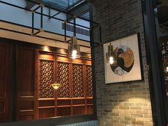 卡座-小城故事·地道宁波味(月湖盛园店)