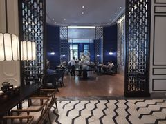 -翠湖宾馆·中餐厅