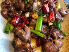 -浩家苑菜馆(汉口路店)