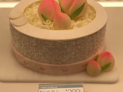 -好利来(梅江永旺店)