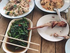 -Doo Dee Thai Food(Issan/Isaan/Esan)