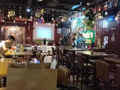 -味德西餐音乐酒吧 Wade's Bar&Grill