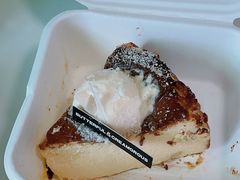 -BUTTERFUL&CREAMOROUS 黄油与面包(万象城店)