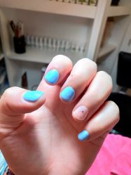 -Hair ART造型沙龙