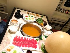 -汤城·料青山