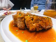 -味莊·青岛菜(云霄路店)