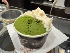 -Dip in Gelato(富民路店)