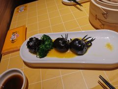 -蔡澜点心·粤菜(花城汇南区店)