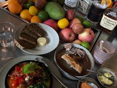 -BOR Eatery(安福路店)