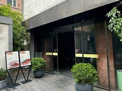-粗茶淡饭·隐庐私厨(东亭店)