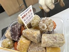 -普宁反沙番薯芋头