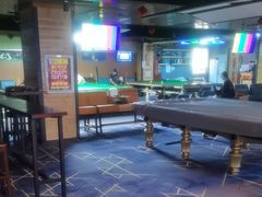 -嘉爵台球棋牌俱乐部(湾厦店)