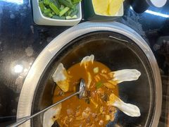 -俺家鲜·烧烤龙虾地锅鸡(观音塘店)