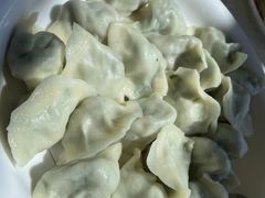 三鲜饺-天顺渔港·海景餐厅(星海广场店)