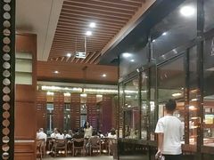 -顺德美的万豪酒店·自助餐·贡厨