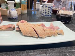 -南京大牌档(新街口德基广场店)