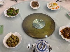 -锦江中华村农家乐饭庄