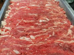 热气羊肉-新梅居(宁海东路店)