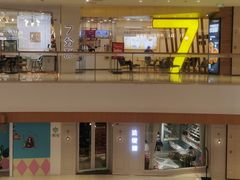 门面-7分甜(钟楼龙湖店)