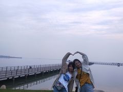 -江苏省泗阳县成子湖旅游度假区综合服务中心-停车场