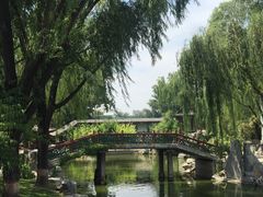 -万柳阁小馆·花园餐厅(龙潭湖店)