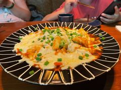-槿Story·韩国料理(望京韩国美食城店)