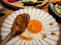 -鸟幸 TORISAKI 炭火居酒屋