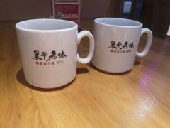 -巢爷老味(东方红店)