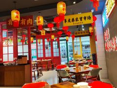 -黄弟大排档·湖南菜·小龙虾·小海鲜(凯旋北路店)