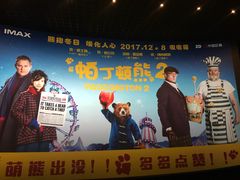 -博纳国际影城IMAX(中央大道店)