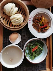 点击看大图 -纵享怡月月子中心(西稍门店)