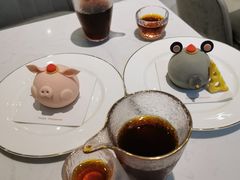 -Fridi Patisserie Cafe