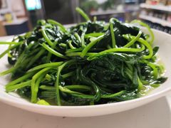 -天天向上素食餐厅(五台山店)
