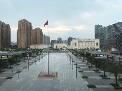 -横琴购口岸商业广场