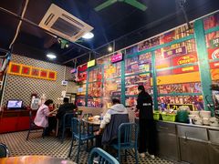 -金新街边打边炉(天安花园店)