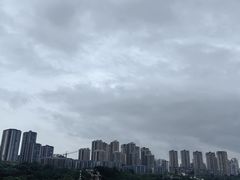 -磁器口古镇