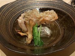 -Ginza Onodera铁板烧(外滩十八号店)