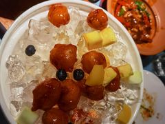 -大树餐厅(益田假日店)