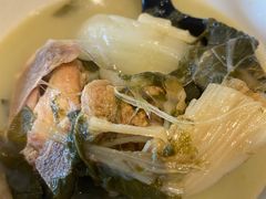 -衡山汇·高级粤菜(霄云路店)