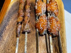 -品质伊骊新疆菜(紫金店)