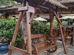 -原汁原味驴庄(长岭村店)