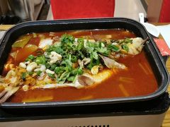 -德泰楼餐饮(莲湖路店)