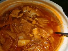 酸汤乌江鱼-黔香阁·味(花木店)