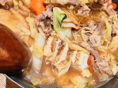 -吉之仙•中国制造•出口级食材日料店(领事馆总店)